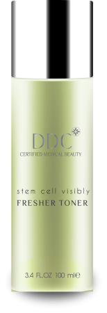 SCV  100 ml.  Stem Cell Visibly Fresher Toner