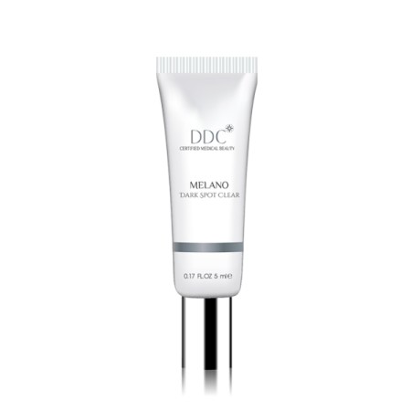 MDS 15 g. Miracle White Clear Cream