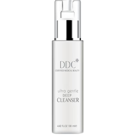 GDC 130 ml.  Ultra Gentle Deep Cleanser