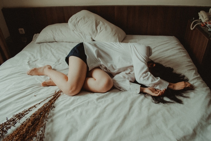 การอดนอนเรื้อรังส่งผลกระทบต่อ7ระบบภายในร่างกาย